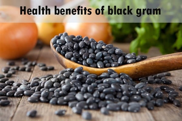 Amazing Health Benefits of Black Gram